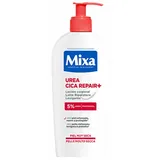 Mixa UREA CICA Repair+ Körperlotion 250 ml