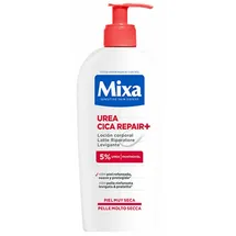 Mixa UREA CICA Repair+ Körperlotion 250 ml