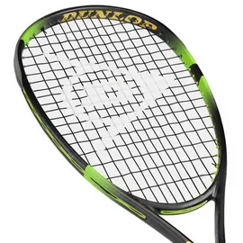 Dunlop Sonic Core Elite 135 Squashschläger - Schwarz/Grün/Gold schwarz|grün No Size