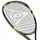 Dunlop Sonic Core Elite 135 Squashschläger - Schwarz/Grün/Gold schwarz|grün No Size