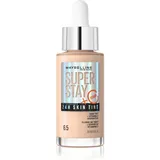 Maybelline Super Stay Foundation 6.5 30 ml