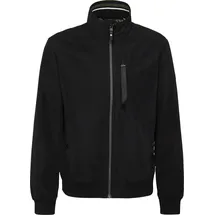 s.Oliver Sportiver Blouson schwarz 2