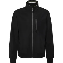 s.Oliver Sportiver Blouson schwarz 2