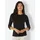 Creation L Premium T-Shirt Schwarz 38
