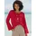 Heine Strickpullover Erdbeere 38