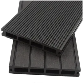 Home Deluxe WPC Samana 2 m2 anthrazit