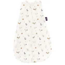 Träumeland Sommerschlafsack Liebmich Kikeriki, 90 cm