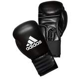 Adidas Boxhandschuhe Performer schwarz/weiß 10 oz