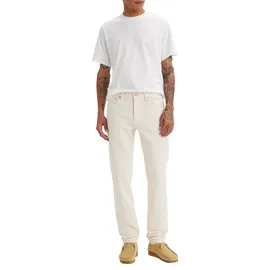 Levi's 511 Slim Jeans Beige mit schmalem Schnitt W34 / L34