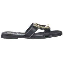 Oh My Sandals  Sandalen SCHUHE  5565  in Schwarz, 37