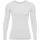 hummel hmlBL Comfort 2.0 Langarmshirt Herren 9001 white XL