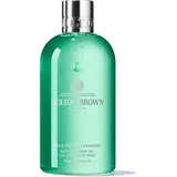 Molton Brown Wild Mint & Lavandin Duschgel 300 ml