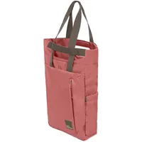 Jack Wolfskin Eve Mineral Red - One Size
