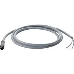 Geberit 1,2 m Anschlusskabel mit Stecker 241833001 von Elektronik zu Stützklappgriff