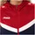 Jako Iconic - marine/chili rot 36