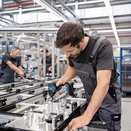 Bosch GDR 18V-210 C ohne Akku