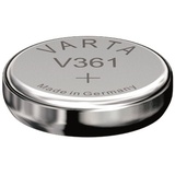 Varta Watch V SR721W SR58 RW 410 22mAh Knopfzelle