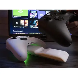 PDP Metavolt Ladestation weiß für Xbox Series X