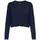 Jacqueline de Yong JDYCHLOE LIFE L/S CARDIGAN KNT NOOS Blau M