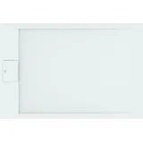 Ideal Standard Ultra Flat S i.life Rechteck-Brausewanne, 1200x900x30mm, T5221FR,