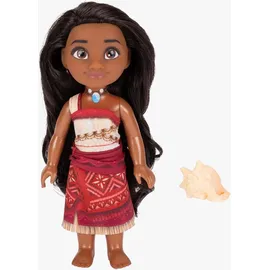Disney Prinzessin Disney Vaiana Puppe 15 cm