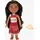 Disney Prinzessin Disney Vaiana Puppe 15 cm