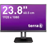 WORTMANN Terra 2448W LCD-Monitor EEK E (A - G) 60.5 cm (23.8 Zoll) 1920 x 1080 Pixel 16:9 5 ms HDMI®, Displa