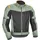 Acerbis Ramsey Vented 2.0 Textiljacke Hellgrün/Dunkelgrau/Gelb S