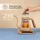 chiato flowPLAY Gooseneck 0,6 l Beige