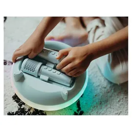 KIDYWOLF - Bluetooth Karaoke Lautsprecher