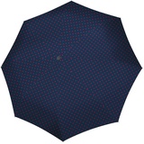 Reisenthel Umbrella Pocket classic Mixed dots red