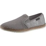 Rieker B5265-43 Herren Grau 42