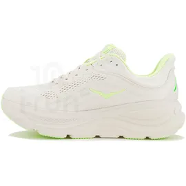 HOKA Bondi 9 Herren Grout/Neon Yuzu 42