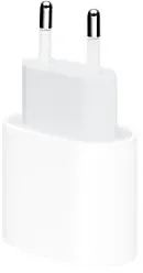 Apple Netzadapter Weiß