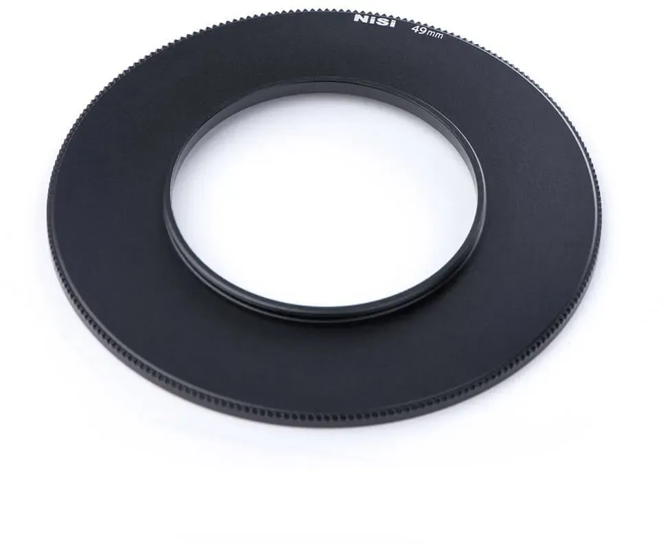 Nisi 75mm Adapterring 58mm