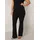 Base Level Curvy Treggings schwarz 46