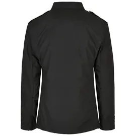 Brandit Textil M-65 Fieldjacket Classic schwarz 4XL