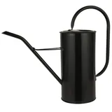 ib laursen Giesskanne 2,7 ltr in schwarz