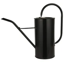 ib laursen Giesskanne 2,7 ltr in schwarz