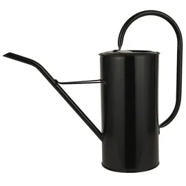 ib laursen Giesskanne 2,7 ltr in schwarz