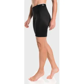 Schöffel Skin Pants 4h L, black, 38