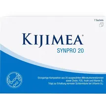 Kijimea Synpro 20 Sachets 7 St.