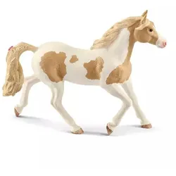 Schleich: Amerikanisches Paint Horse Stute Figur
