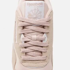 Reebok Classic Nylon pink stucco/cloud white/cloud white 37,5