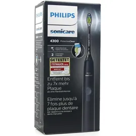 Philips Sonicare ProtectiveClean 4300 HX6800/44