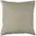 ib laursen Kissenbezug einfarbig 50 x 50 cm Linen