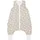 EMMA & NOAH Ganzjahres-Sleepoverall 2.5 TOG, beige, 90