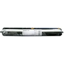 Sika Sikaflex-221 600 ml schwarz