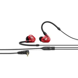 Sennheiser IE 100 Pro rot