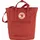 Fjällräven Kanken Totepack ox red